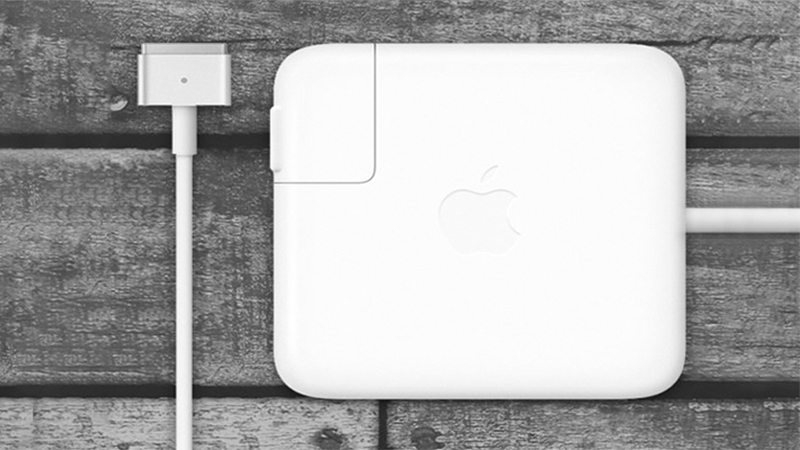 Magsafe là một cổng sạc từ tính